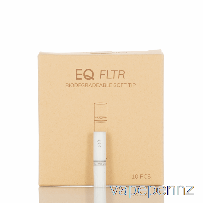 Innokin EQ FLTR Replacement Filter EQ Filters VAPE NZ